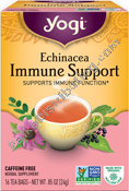 Product Image: Echinacea Immune Support Tea