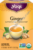 Product Image: Ginger Tea