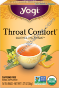 Product Image: Throat Comfort Tea