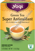 Product Image: Green Tea Super Antioxidant