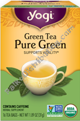 Product Image: Green Tea Pure Green