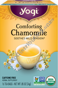 Product Image: Comforting Chamomile Tea