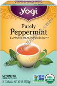 Product Image: Purely Peppermint Tea