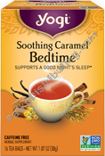 Product Image: Soothing Caramel Bedtime Tea
