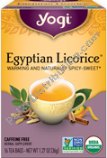 Product Image: Egyptian Licorice Tea