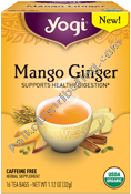 Product Image: Mango Ginger Tea