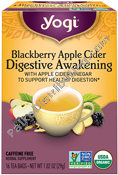 Product Image: Digestive Awakening Tea