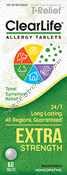 Product Image:&nbsp;ClearLife Extra Strength Allergy