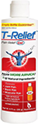Product Image: T-Relief Pain Gel