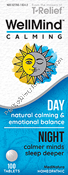 Product Image:&nbsp;WellMind Calming Day/Night Tabs