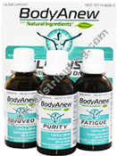 Product Image: BodyAnew Cleanse Kit