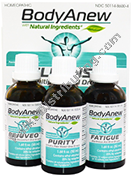 Product Image:&nbsp;BodyAnew Cleanse Kit
