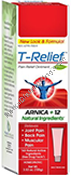 Product Image:&nbsp;T-Relief Pain Cream