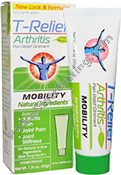 Product Image:&nbsp;T-Relief Arthritis Cream