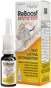 Product Image: ReBoost Decongest Nasal Spray