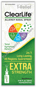 Product Image: ClearLife Allergy Nasal Spray