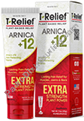 Product Image: T Relief Extra Strength Pain Cream