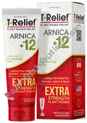 Product Image:&nbsp;T-Relief Extra Strength Pain Gel
