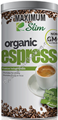 Product Image: Organic Espresso