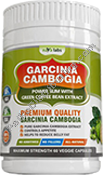 Product Image: Maximum Trim PowerSlim Garcinia