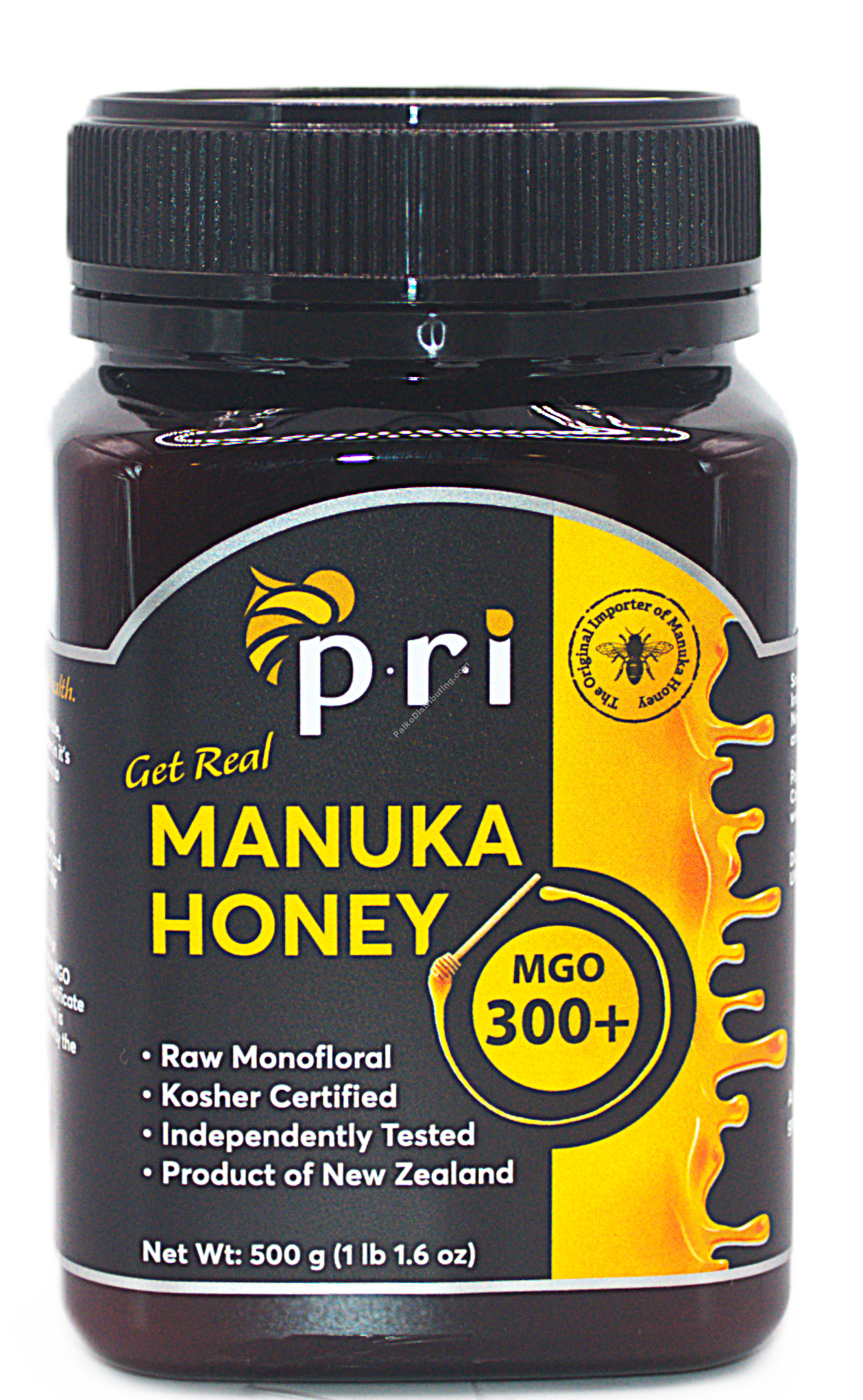 Product Image:&nbsp;Australian Manuka MGO 300+