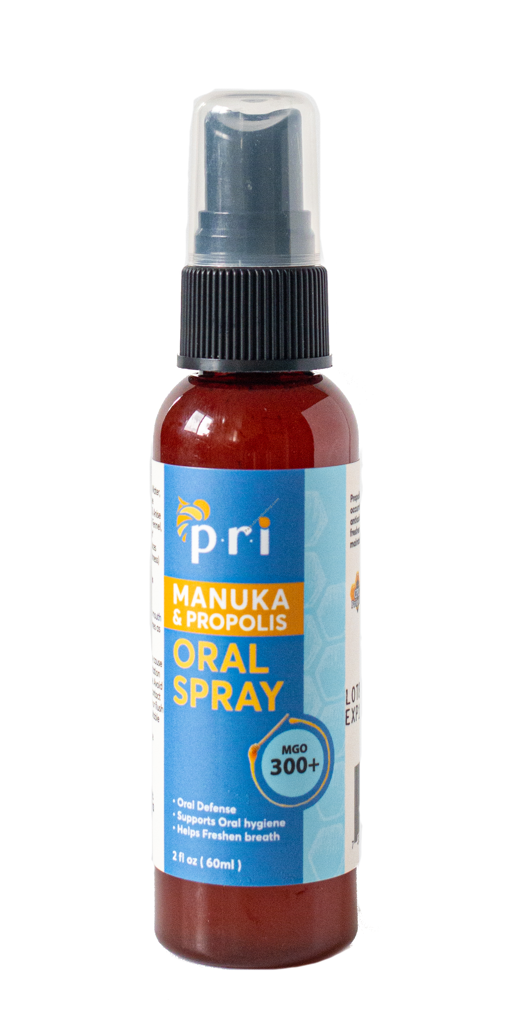 Product Image:&nbsp;Propolis Oral Spray MGO 300+