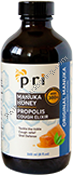 Product Image: Propolis Cough Elixir