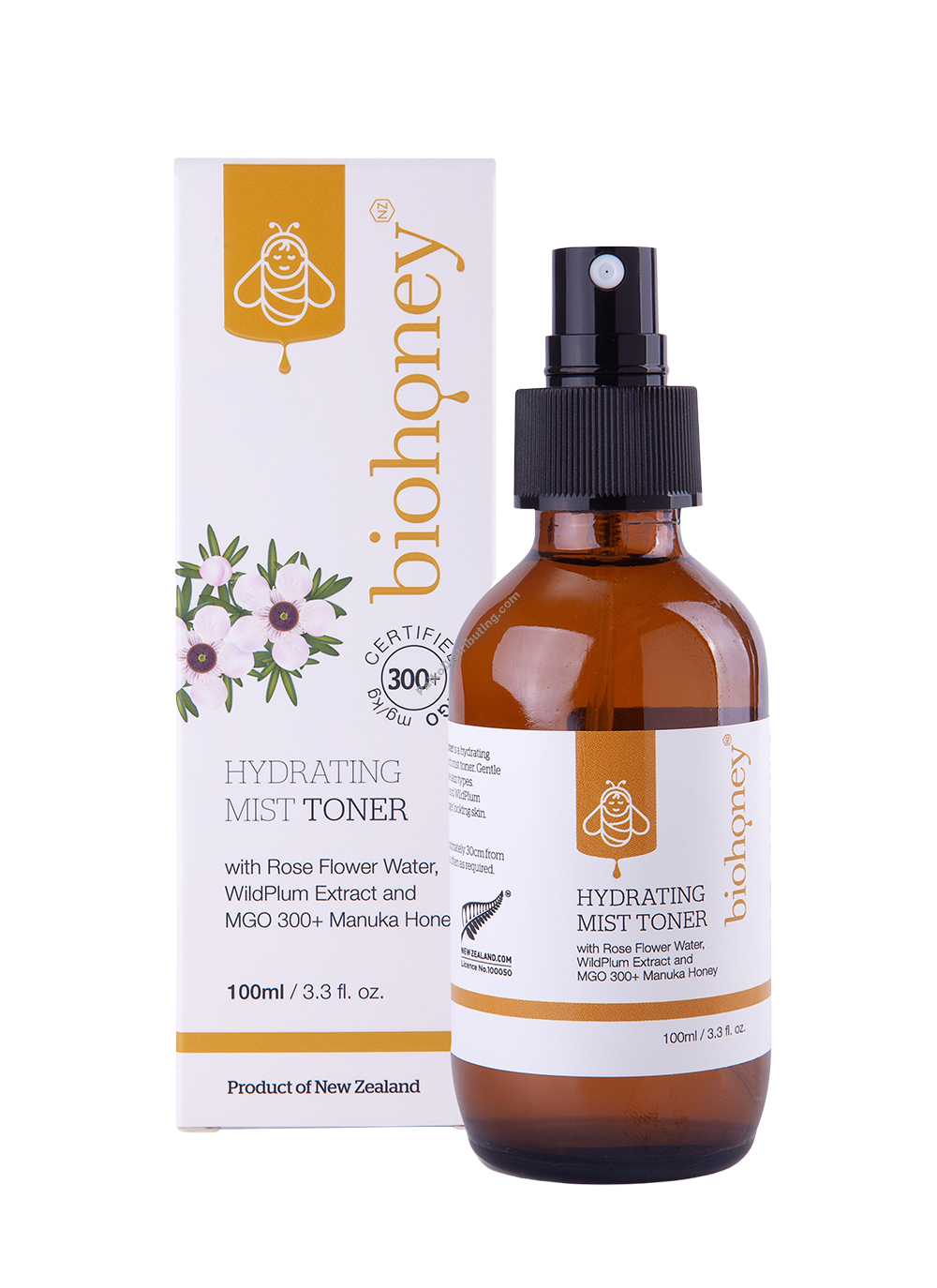 Product Image:&nbsp;Hydrating Mist Toner