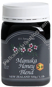 Product Image:&nbsp;Manuka Honey Blend MGO 60+
