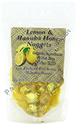 Product Image: Manuka Nuggets 5+ Lemon