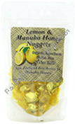 Product Image:&nbsp;Manuka Nuggets Lemon MGO 83+