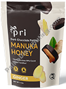 Product Image: Manuka Dark Chocolate Ginger