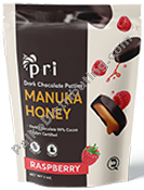 Product Image: Manuka Dark Chocolate Raspberry
