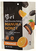 Product Image: Manuka Dark Chocolate Orange