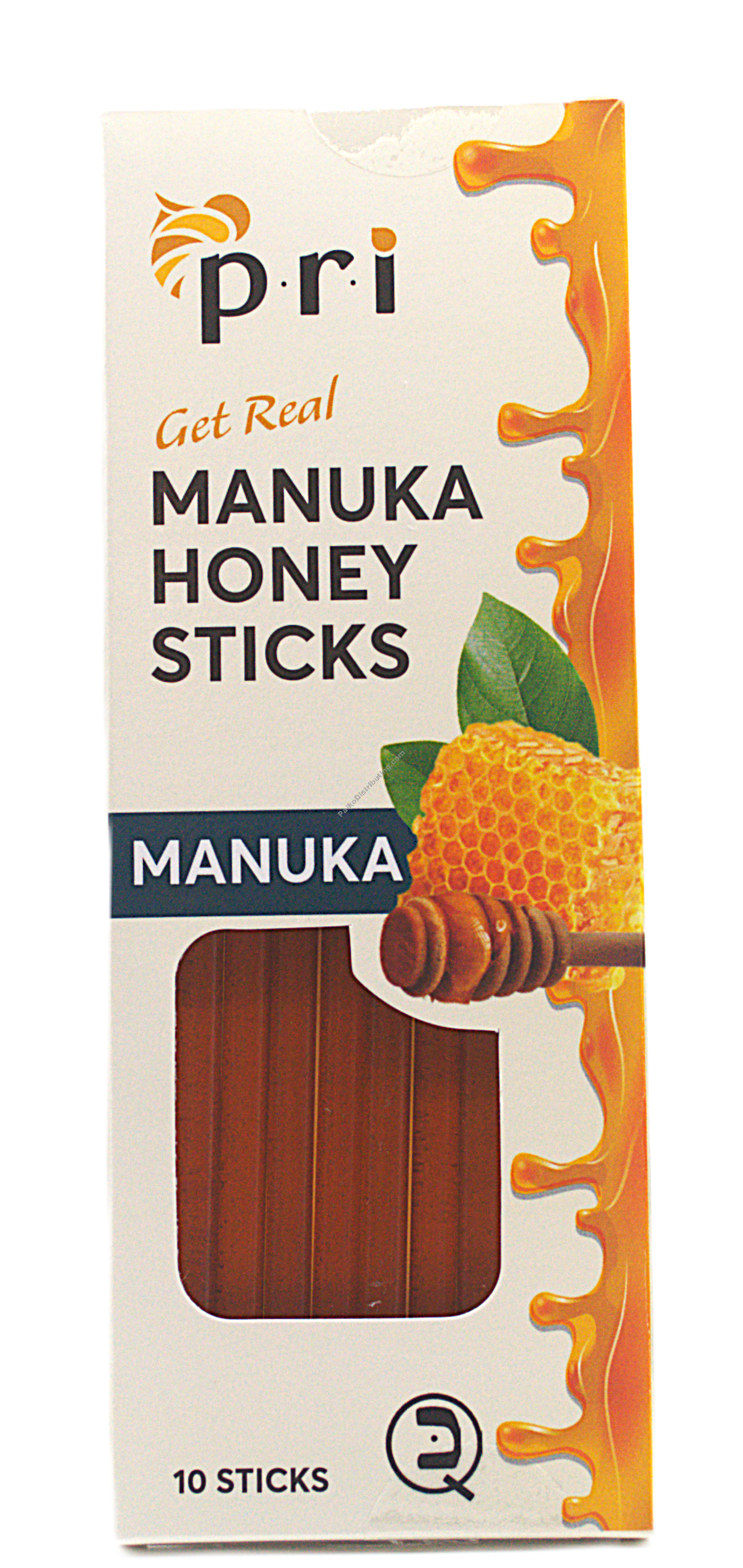 Product Image:&nbsp;Manuka Honey Sticks
