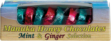 Product Image: Manuka Chocolate Selection