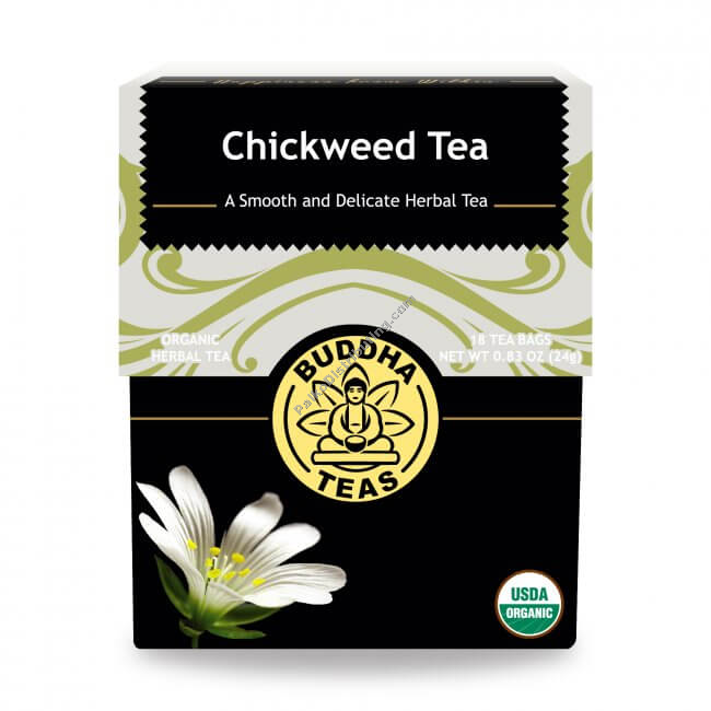 Product Image: Chickweed Tea