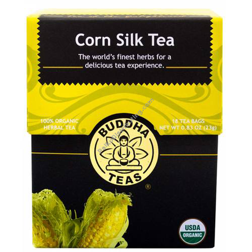 Product Image: Corn Silk Tea