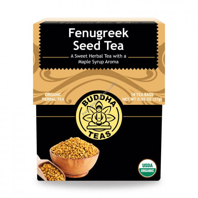 Product Image: Fenugreek Tea