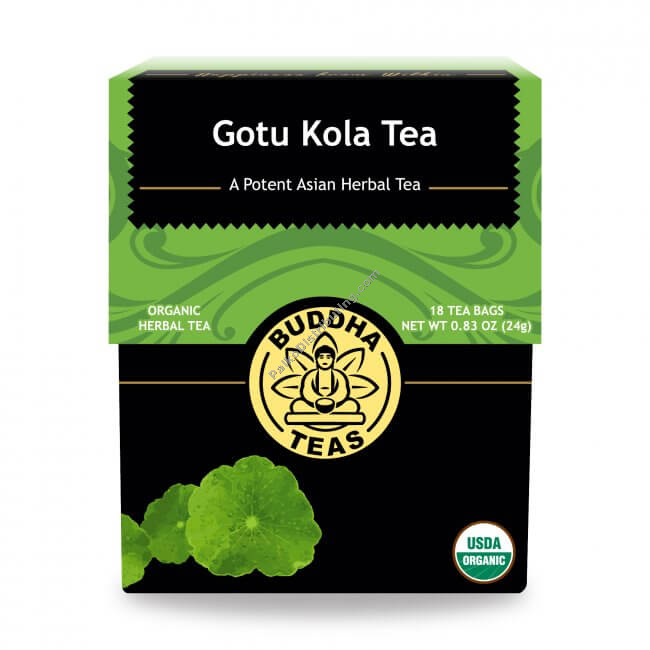 Product Image: Gotu Kola Tea