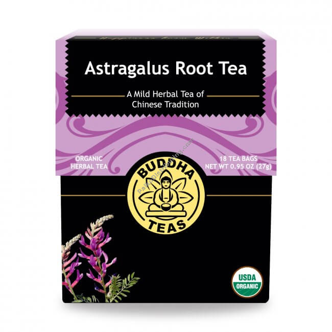 Product Image: Astragalus Tea