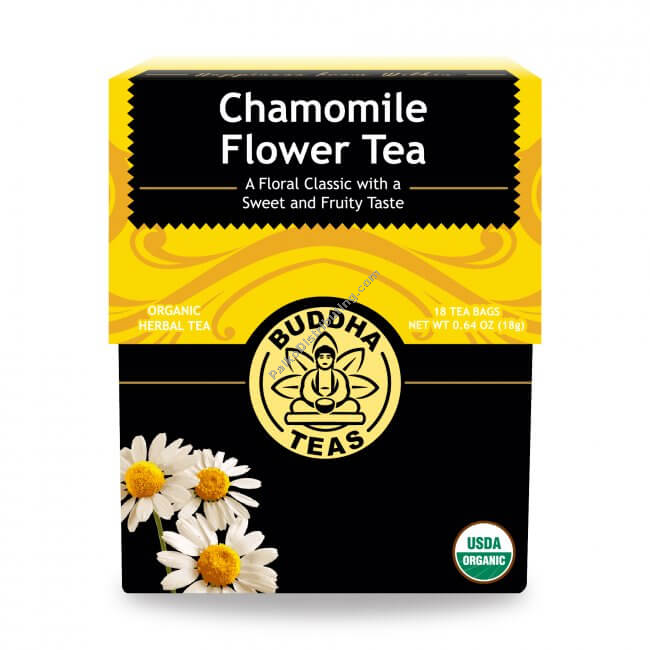 Product Image: Chamomile Tea
