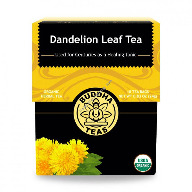 Product Image: Dandelion Leaf Tea