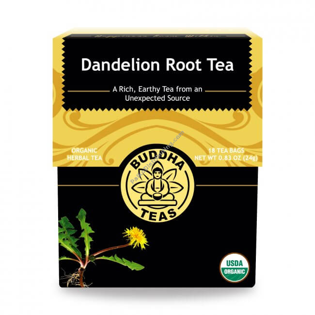 Product Image: Dandelion Root Tea