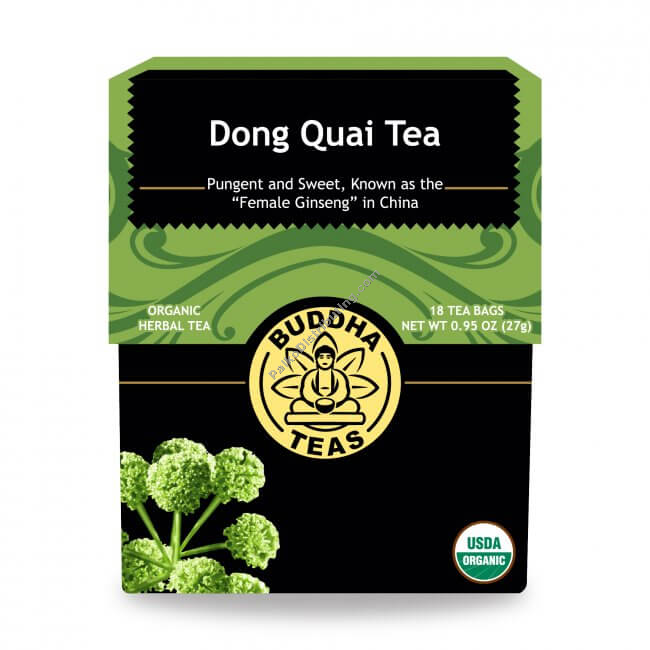 Product Image: Dong Quai Tea