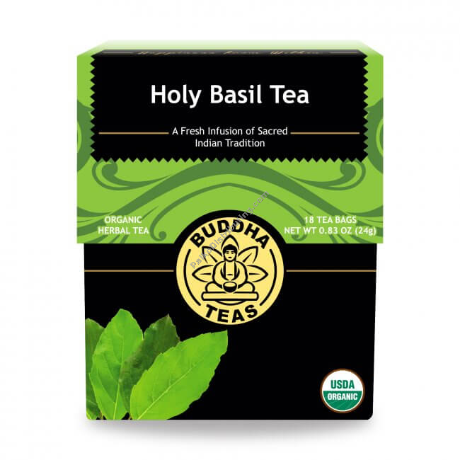 Product Image: Holy Basil Tea