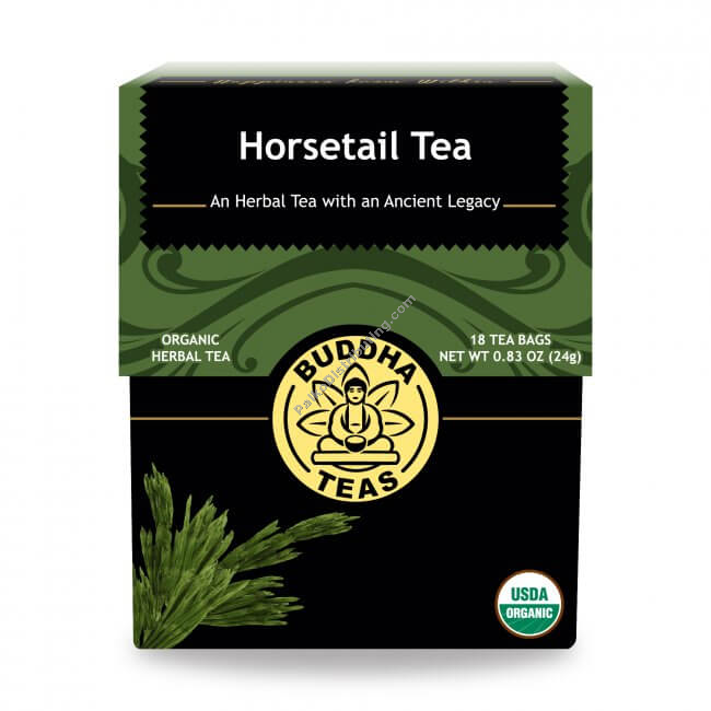 Product Image: Horsetail Tea