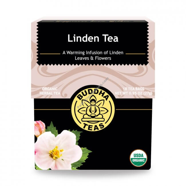 Product Image: Linden Tea