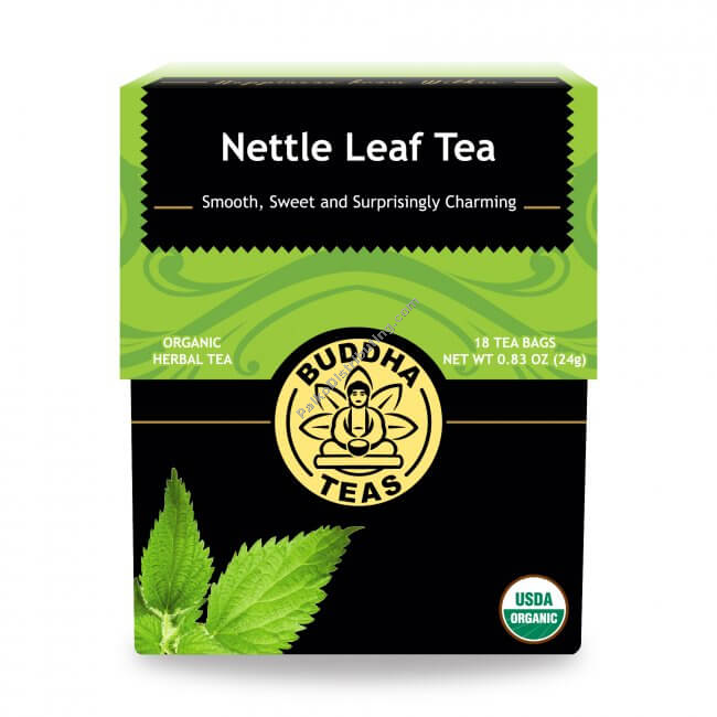 Product Image: Nettle Leaf Tea