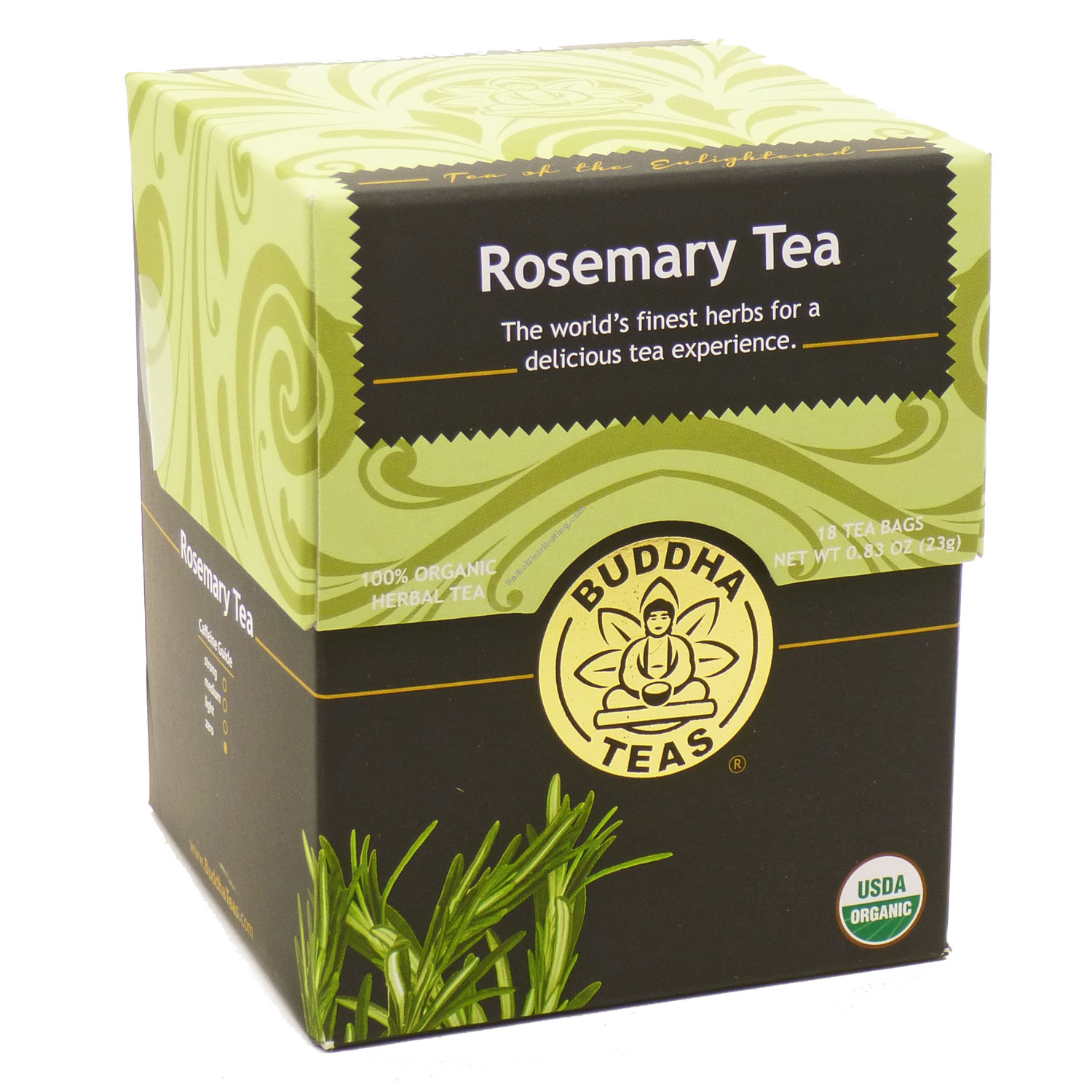 Product Image: Rosemary Tea
